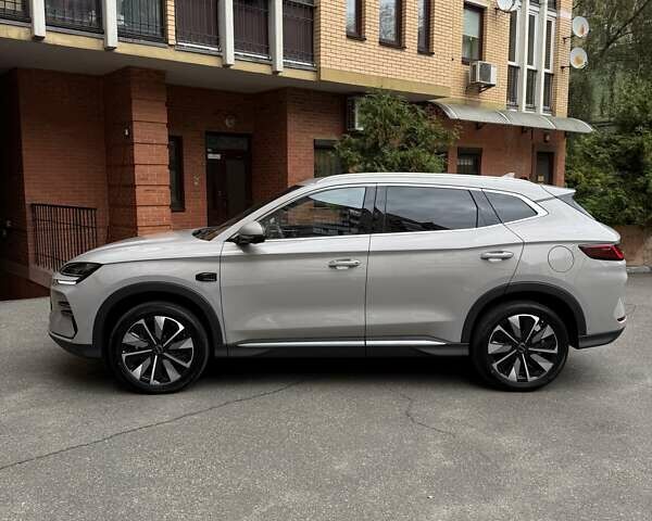 Серый БИД Song Plus, объемом двигателя 0 л и пробегом 1 тыс. км за 28900 $, фото 2 на Automoto.ua