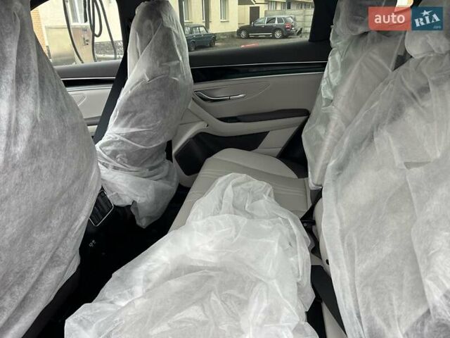 Серый БИД Song Plus, объемом двигателя 0 л и пробегом 1 тыс. км за 29000 $, фото 15 на Automoto.ua