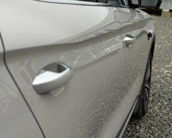 Серый БИД Song Plus, объемом двигателя 0 л и пробегом 1 тыс. км за 30500 $, фото 14 на Automoto.ua