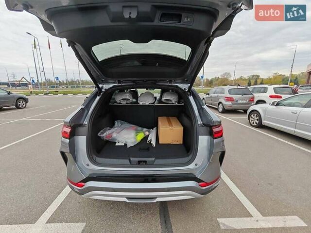 Серый БИД Song Plus, объемом двигателя 0 л и пробегом 1 тыс. км за 31000 $, фото 25 на Automoto.ua