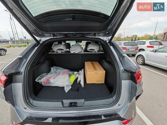 Серый БИД Song Plus, объемом двигателя 0 л и пробегом 1 тыс. км за 31000 $, фото 28 на Automoto.ua