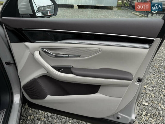 Серый БИД Song Plus, объемом двигателя 0 л и пробегом 1 тыс. км за 30500 $, фото 12 на Automoto.ua