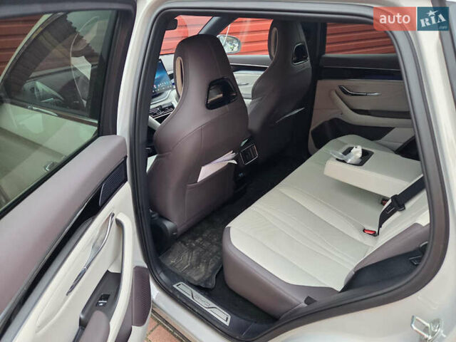 Серый БИД Song Plus, объемом двигателя 0 л и пробегом 4 тыс. км за 27500 $, фото 5 на Automoto.ua