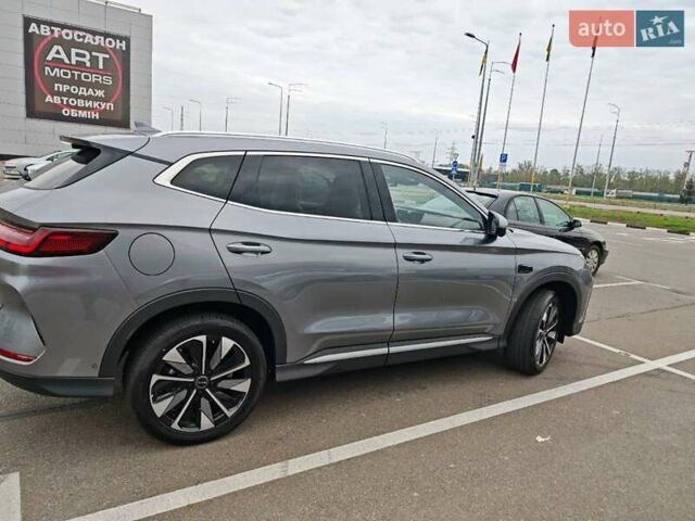 Серый БИД Song Plus, объемом двигателя 0 л и пробегом 1 тыс. км за 31000 $, фото 21 на Automoto.ua