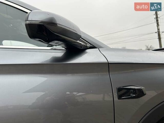 Серый БИД Song Plus, объемом двигателя 0 л и пробегом 1 тыс. км за 29000 $, фото 14 на Automoto.ua