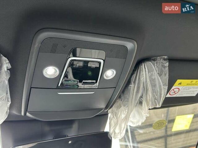 Серый БИД Song Plus, объемом двигателя 0 л и пробегом 1 тыс. км за 29000 $, фото 19 на Automoto.ua