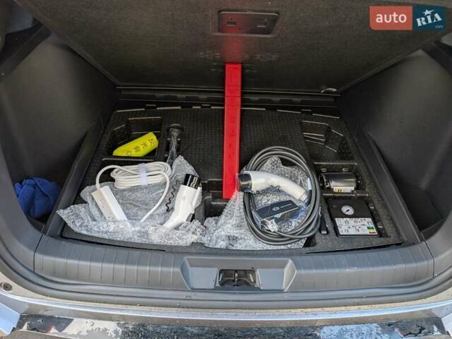 Серый БИД Song Plus, объемом двигателя 0 л и пробегом 1 тыс. км за 29000 $, фото 12 на Automoto.ua
