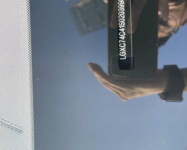 Серый БИД Song Plus, объемом двигателя 1.5 л и пробегом 11 тыс. км за 29900 $, фото 9 на Automoto.ua