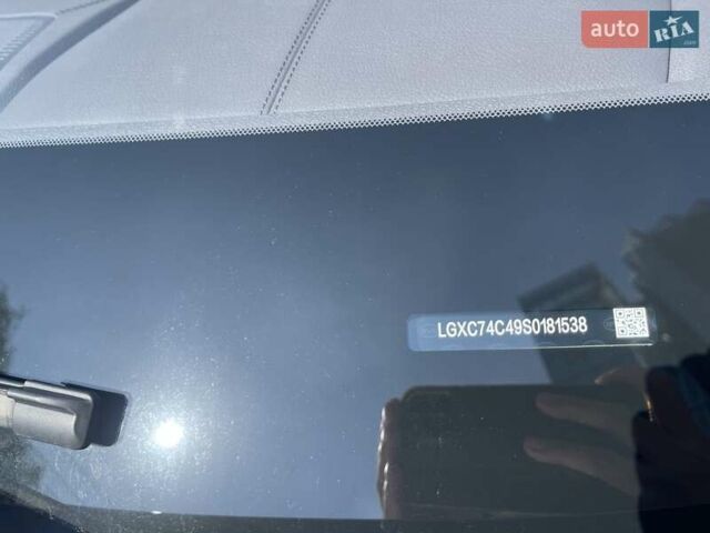 Серый БИД Song Plus, объемом двигателя 1.5 л и пробегом 6 тыс. км за 29200 $, фото 10 на Automoto.ua