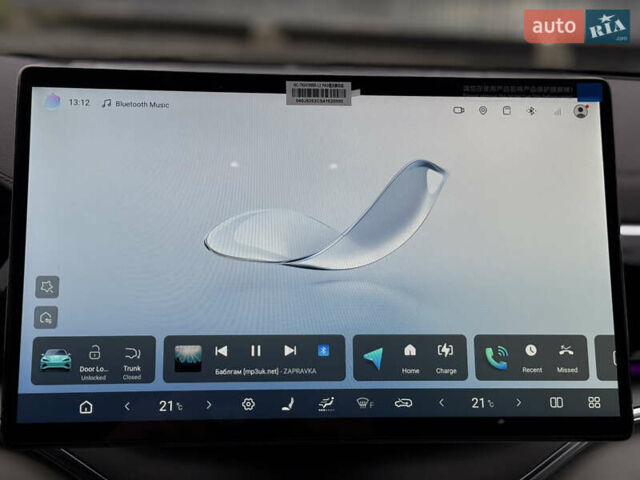 Серый БИД Song Plus, объемом двигателя 0 л и пробегом 1 тыс. км за 30500 $, фото 27 на Automoto.ua
