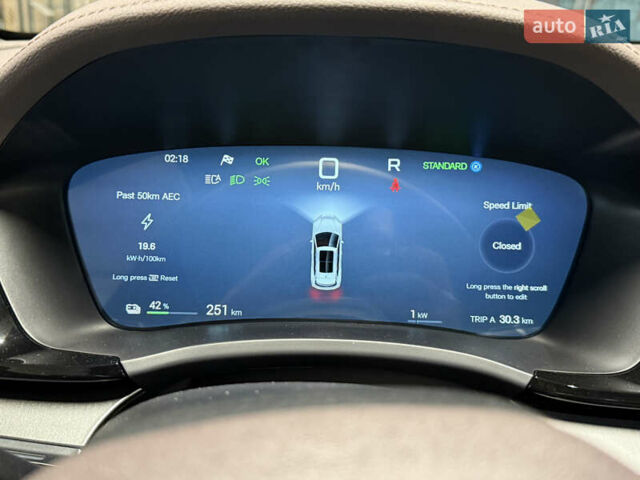 Сірий БІД Song Plus, об'ємом двигуна 0 л та пробігом 1 тис. км за 27800 $, фото 11 на Automoto.ua