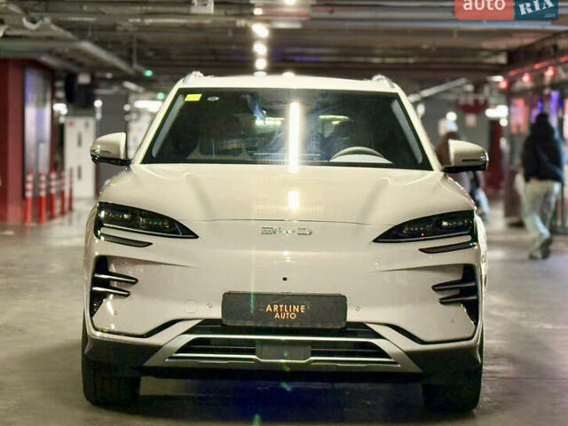 Сірий БІД Song Plus, об'ємом двигуна 0 л та пробігом 1 тис. км за 27800 $, фото 4 на Automoto.ua