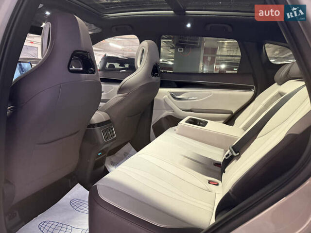 Сірий БІД Song Plus, об'ємом двигуна 0 л та пробігом 1 тис. км за 27800 $, фото 9 на Automoto.ua