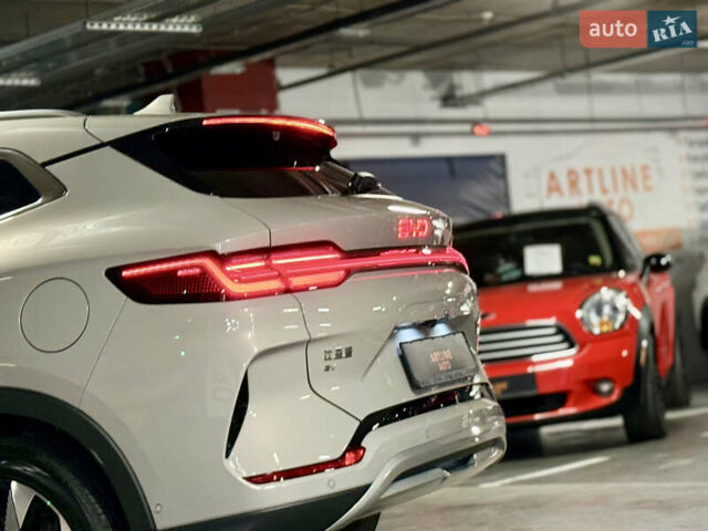 Сірий БІД Song Plus, об'ємом двигуна 0 л та пробігом 1 тис. км за 27800 $, фото 19 на Automoto.ua