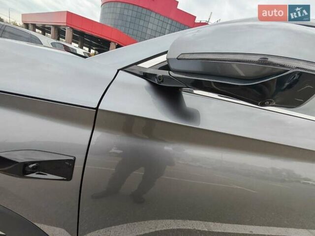 Серый БИД Song Plus, объемом двигателя 0 л и пробегом 1 тыс. км за 31000 $, фото 22 на Automoto.ua