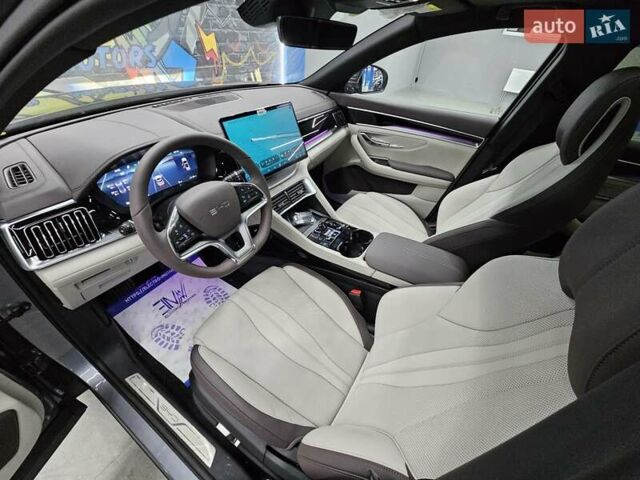 Сірий БІД Song Plus, об'ємом двигуна 0 л та пробігом 1 тис. км за 25499 $, фото 8 на Automoto.ua