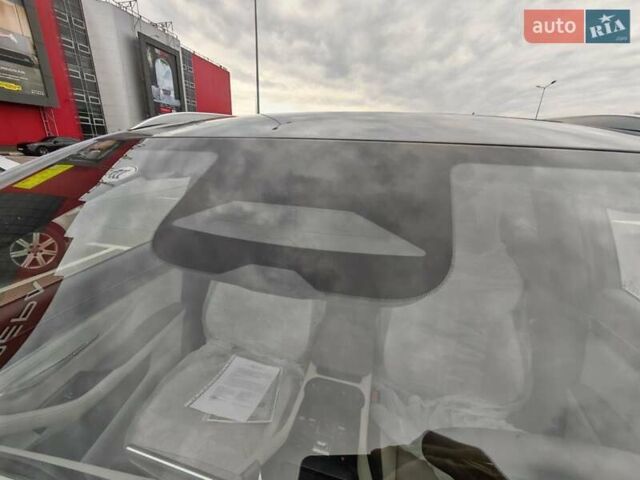 Серый БИД Song Plus, объемом двигателя 0 л и пробегом 1 тыс. км за 31000 $, фото 24 на Automoto.ua