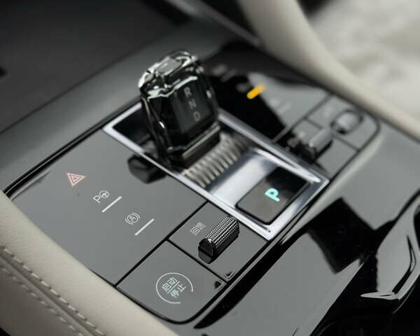 Серый БИД Song Plus, объемом двигателя 0 л и пробегом 1 тыс. км за 30500 $, фото 19 на Automoto.ua