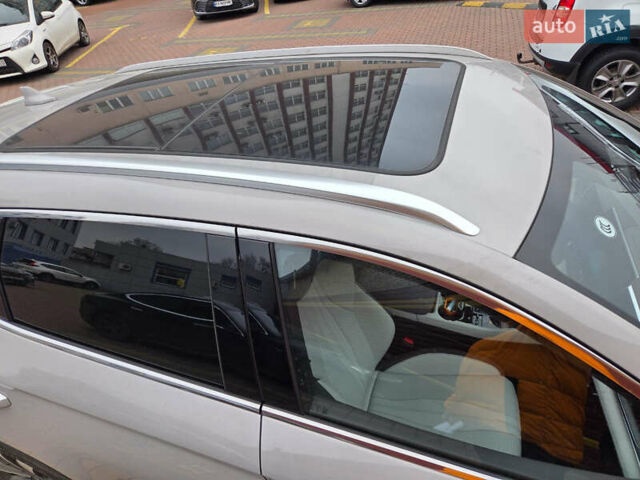 Серый БИД Song Plus, объемом двигателя 0 л и пробегом 4 тыс. км за 27500 $, фото 2 на Automoto.ua