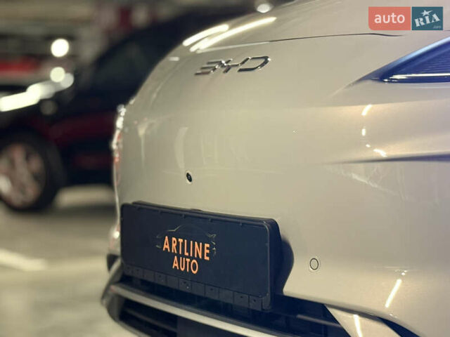 Сірий БІД Song Plus, об'ємом двигуна 0 л та пробігом 1 тис. км за 27800 $, фото 23 на Automoto.ua