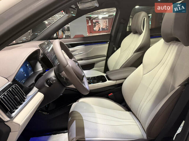 Сірий БІД Song Plus, об'ємом двигуна 0 л та пробігом 1 тис. км за 27800 $, фото 48 на Automoto.ua