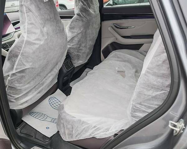 Серый БИД Song Plus, объемом двигателя 0 л и пробегом 1 тыс. км за 31000 $, фото 27 на Automoto.ua