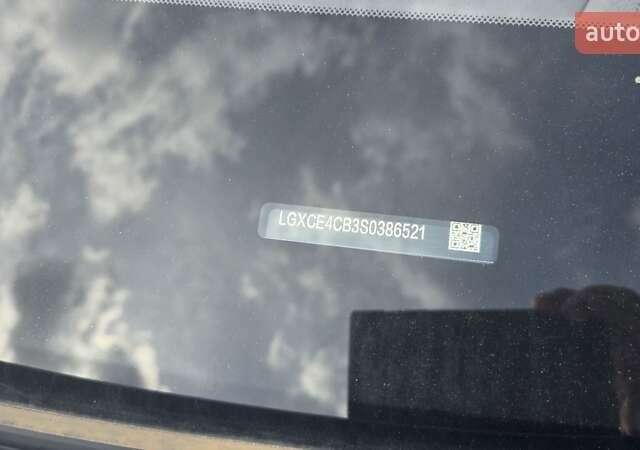 Серый БИД Song Plus, объемом двигателя 0 л и пробегом 1 тыс. км за 30000 $, фото 8 на Automoto.ua