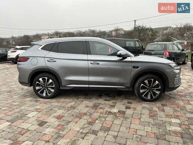 Серый БИД Song Plus, объемом двигателя 0 л и пробегом 1 тыс. км за 29000 $, фото 1 на Automoto.ua