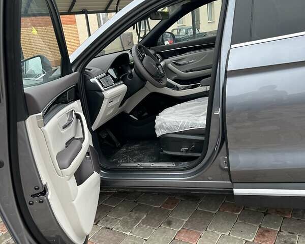 Серый БИД Song Plus, объемом двигателя 0 л и пробегом 1 тыс. км за 29000 $, фото 8 на Automoto.ua