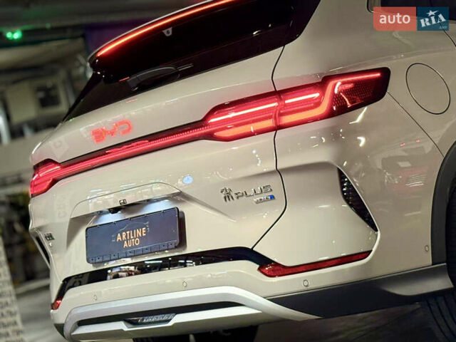 Сірий БІД Song Plus, об'ємом двигуна 0 л та пробігом 1 тис. км за 27800 $, фото 29 на Automoto.ua