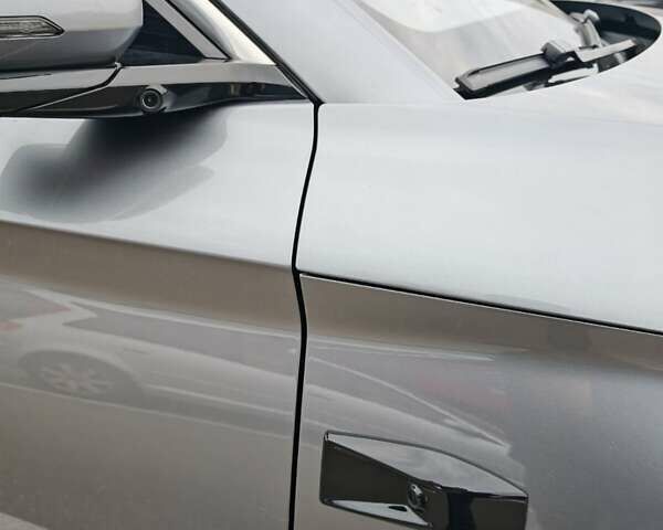 Серый БИД Song Plus, объемом двигателя 0 л и пробегом 1 тыс. км за 31000 $, фото 23 на Automoto.ua