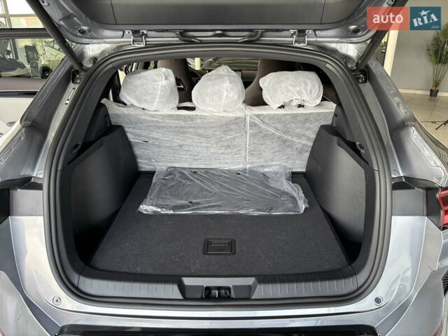 Серый БИД Song Plus, объемом двигателя 0 л и пробегом 1 тыс. км за 28700 $, фото 9 на Automoto.ua