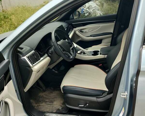 БИД Song Plus 2024 в Киеве на Automoto.ua Синий БИД Song Plus, объемом двигателя 1.5 л и пробегом 25 тыс. км за 28500 $, фото 8 на Automoto.ua