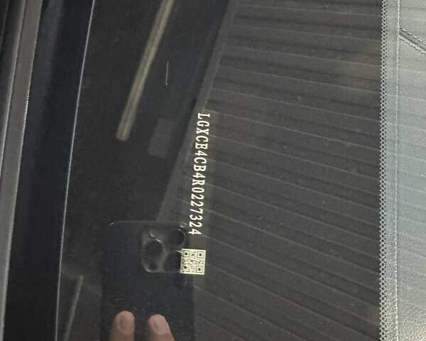 БИД Song Plus 2024 в Киеве на Automoto.ua Синий БИД Song Plus, объемом двигателя 0 л и пробегом 22 тыс. км за 27500 $, фото 6 на Automoto.ua