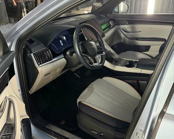 БИД Song Plus 2024 в Киеве на Automoto.ua Синий БИД Song Plus, объемом двигателя 0 л и пробегом 22 тыс. км за 27500 $, фото 4 на Automoto.ua