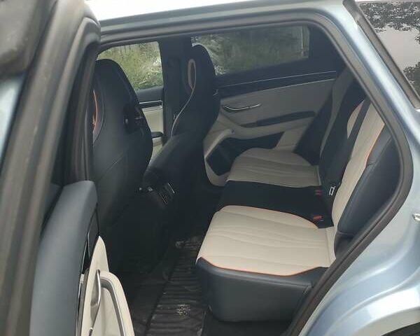 БИД Song Plus 2024 в Киеве на Automoto.ua Синий БИД Song Plus, объемом двигателя 1.5 л и пробегом 25 тыс. км за 28500 $, фото 9 на Automoto.ua