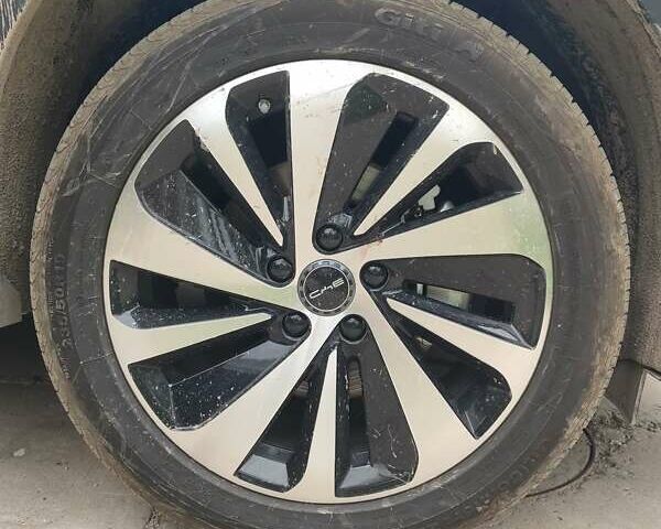 БИД Song Plus 2024 в Киеве на Automoto.ua Синий БИД Song Plus, объемом двигателя 1.5 л и пробегом 25 тыс. км за 28500 $, фото 6 на Automoto.ua