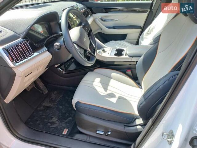 Белый БИД Song Plus Champion, объемом двигателя 0 л и пробегом 3 тыс. км за 25499 $, фото 8 на Automoto.ua