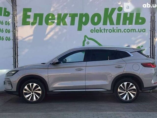 БИД Song Plus Champion, объемом двигателя 0 л и пробегом 1 тыс. км за 36500 $, фото 6 на Automoto.ua