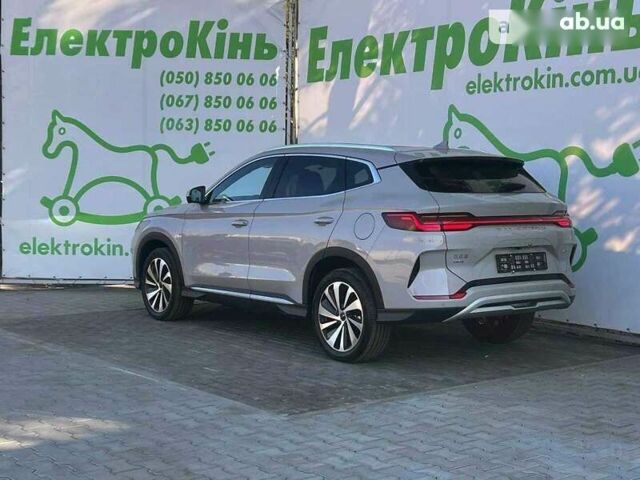 БИД Song Plus Champion, объемом двигателя 0 л и пробегом 1 тыс. км за 36500 $, фото 5 на Automoto.ua