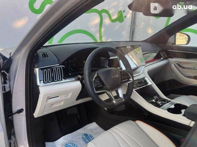 БИД Song Plus Champion, объемом двигателя 0 л и пробегом 1 тыс. км за 36500 $, фото 10 на Automoto.ua