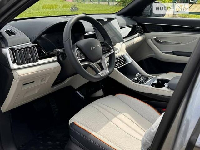 БІД Song Plus Champion, об'ємом двигуна 0 л та пробігом 2 тис. км за 28799 $, фото 6 на Automoto.ua