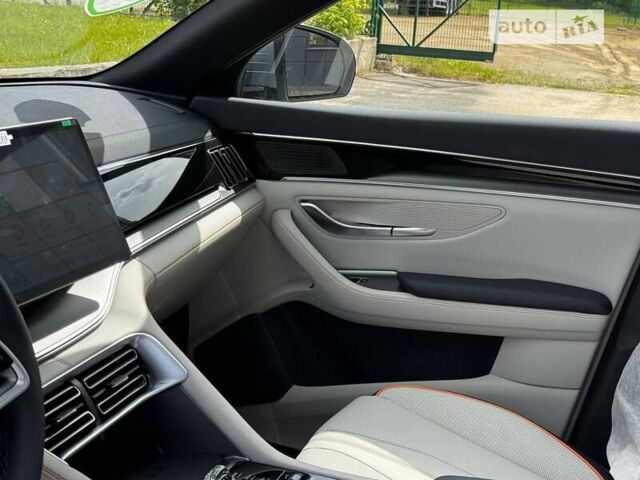 БІД Song Plus Champion, об'ємом двигуна 0 л та пробігом 2 тис. км за 28799 $, фото 11 на Automoto.ua