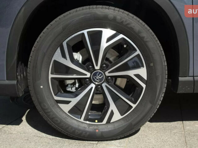 БІД Song Pro, об'ємом двигуна 1.5 л та пробігом 0 тис. км за 23299 $, фото 10 на Automoto.ua