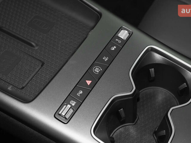 купить новое авто БИД Song Pro 2025 года от официального дилера Автосалон ECODRIVE AUTO Київ БИД фото