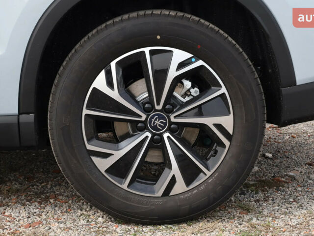 купить новое авто БИД Song Pro 2025 года от официального дилера Автосалон ECODRIVE AUTO Київ БИД фото