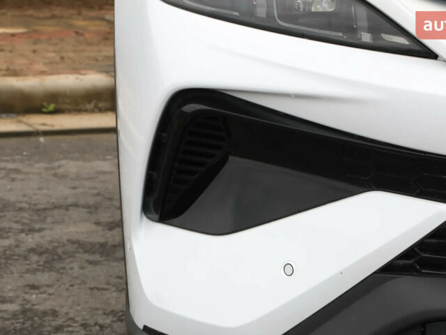 купити нове авто БІД Song Pro 2025 року від офіційного дилера Автосалон ECODRIVE AUTO Київ БІД фото