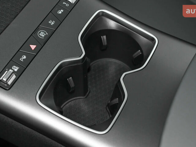 купити нове авто БІД Song Pro 2025 року від офіційного дилера Автосалон ECODRIVE AUTO Київ БІД фото