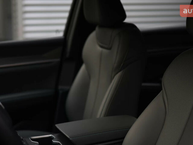 купити нове авто БІД Song Pro 2025 року від офіційного дилера Автосалон ECODRIVE AUTO Київ БІД фото