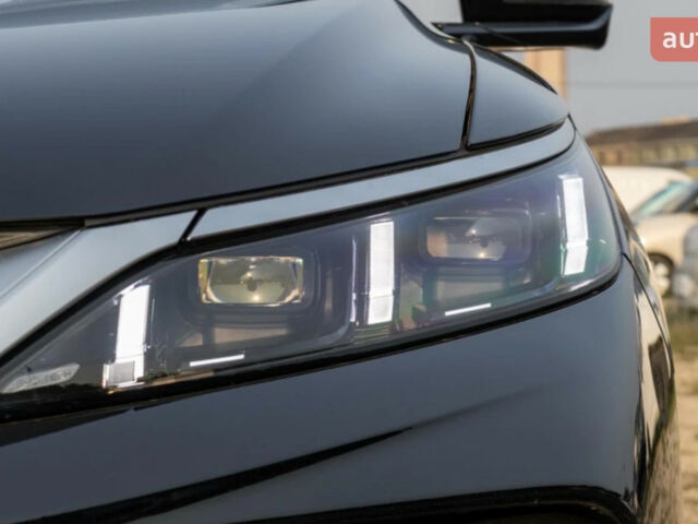 купити нове авто БІД Song Pro 2025 року від офіційного дилера Автосалон ECODRIVE AUTO Київ БІД фото